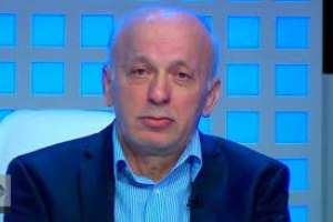 &quot;რუსთაველი მარტო “საფანჩატურეთის” არ არის &quot;- ედიშერ გვენეტაძე