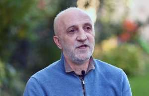 &quot;ვიღაცამ ამ ყველაფერში შესაძლოა “უკრაინის დროშას ამოფარებული რუსეთი&quot; დაინახოს - გია ხუხაშვილი