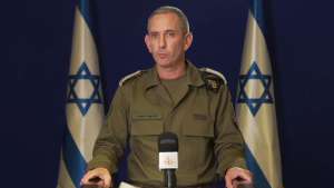 ისრაელის თავდაცვის ძალების ინფორმაციით, ირანის შეიარაღებული ძალების შტაბის უფროსის ლიკვიდაცია განახორციელეს