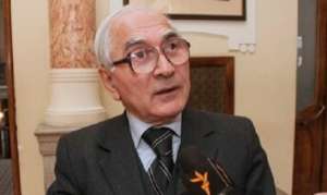 &ldquo;ევროპელებისთვის &bdquo;ხათაბალა&ldquo; ქვეყანა ვართ და მათ შეუძლიათ ყოველთვის რაღაც დაგვაბრალონ&rdquo;