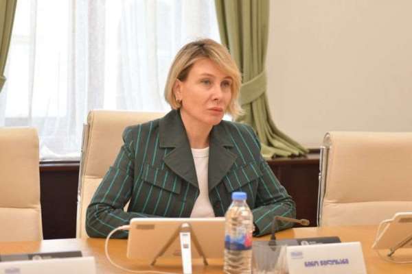 ,,მიხეილ სააკაშვილის პოსტი იყო კიდევ ერთი მოწოდება, რომ ეკლესიას გაუჩერებლად უნდა დაესხნენ თავს"- ნინო წილოსანი