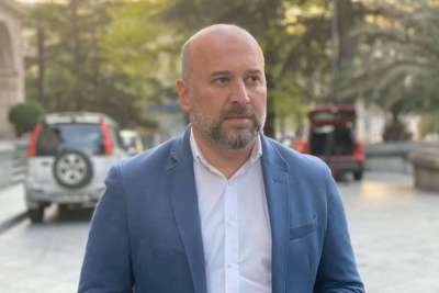 ,,ახალ გზებს ეძებენ ევრობიუროკრატები იმისთვის, თუ როგორ შეიძლება დაფინანსდეს კანონმდებლობის გვერდის ავლით გადატრიალების მცდელობები და გარკვეული მარშები"- ზვიად შალამბერიძე