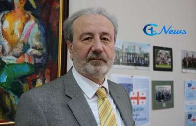„არსებობს შანსი, რომ კანდიდატის სტატუსი ვერ მივიღოთ“ - კახა გოგოლაშვილი