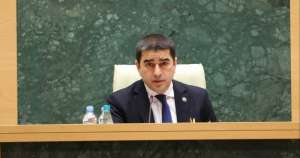 &quot;ზოგიერთი არასამთავრობო ორგანიზაცია დროა, პოლიტიკურ პარტიად გადაკეთდეს&quot;