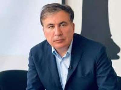 "პარტია არ შეიძლება იმართებოდეს ჩემი წერილებით ან ვიწრო ჯგუფის გადაწყვეტილებებით"- სააკაშვილი