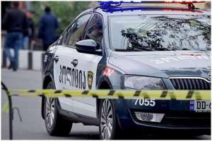 იმერეთის პოლიციამ ნარკოდანაშაულის ბრალდებით უკრაინის მოქალაქე დააკავა &ndash; ამოღებულია განსაკუთრებით დიდი ოდენობით ნარკოტიკი