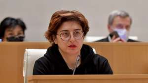 ,,სახესაც დავკარგავთ, რომ არ წაგვართვან ჩვენი ევროპული მონაპოვარი"- ხათუნა სამნიძე