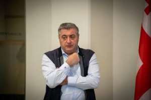 ,, მოვუწოდებ ხელისუფლებას მიიღოს ხისტი სამართლებრივი ზომები სანქციების დამწესებლების მიმართ''- კახიშვილი