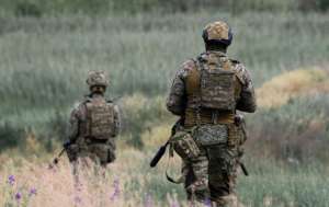 რუსებმა უკრაინის შეიარაღებული ძალების საწვრთნელ ბაზაზე თავდასხმა განახორციელეს – არიან დაღუპულები და დაჭრილები