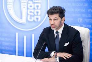 "მამუკა ხაზარაძეს დაავალეს, რა უნდა თქვას და იმას იმეორებს - ანაკლიის პორტის პროექტი, ხაზარაძის ჩართულობით, თავიდანვე განწირული იყო მარცხისთვის" - კახა კალაძე