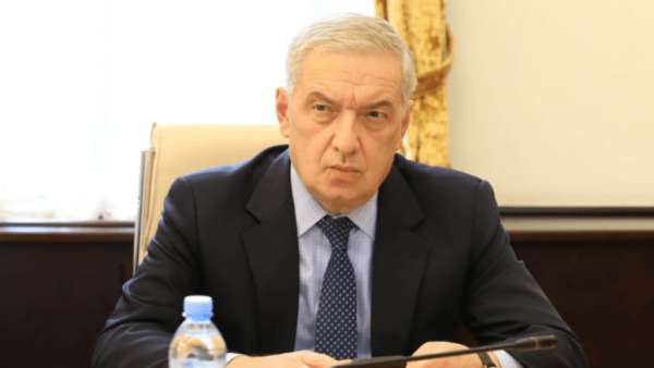 “ოპოზიციის გეგმა არის რევოლუცია, სხვა არაფერი” – გია ვოლსკი