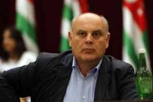 ოკუპირებული აფხაზეთის ე.წ. პრეზიდენტს კორონავირუსი დაუდასტურდა