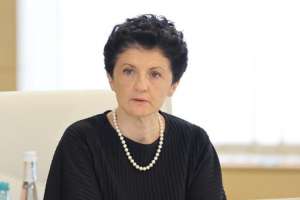 “საგამოძიებო კომისიამ დაადგინა, რომ 2004-12 წლებში, “ნაციონალური მოძრაობის” მიერ დაკავებულ პირთა მიმართ წამება და არაადამიანური მოპყრობა, იყო სისტემატური და სისტემური” - თეა წულუკიანი