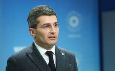 &quot;წარმოუდგენელია, საიდანაც ხელფასს ვიღებ იმ უწყებას ვებრძოდე&quot; - მამუკა მდინარაძე