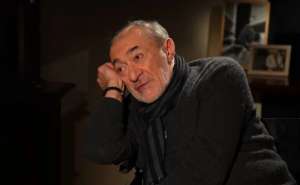 მამუკა ჩარკვიანს დღეს დაკრძალავენ