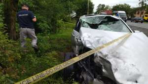 “მიმდინარე წლის 6 თვის განმავლობაში მოხდა 2 860 საგზაო შემთხვევა, დაშავდა 3 860 და დაიღუპა 216 პირი - ლეტალობა 20%-ითაა გაზრდილი, რაც საგანგაშოა” - ეკა ლალიაშვილი