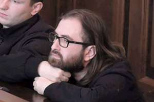 ,,ჩემი ძმა განადგურდა, ვეღარ მოძრაობს&quot; - თორნიკე მამალაძე