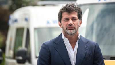 &quot;ღიად ვაცხადებთ, რომ სანქციებს არ ვუერთდებით!&quot;- კახა კალაძე