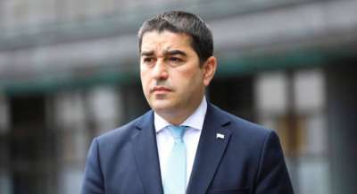 &quot;ეს არის შეხსენება ყველასთვის, რომ ქართველი ხალხი მუდამ იდგება საკუთარ ღირებულებებზე, რომლებიც ჭეშმარიტად ქართული, ევროპული და ქრისტიანულია&quot;