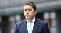 &quot;ეს არის შეხსენება ყველასთვის, რომ ქართველი ხალხი მუდამ იდგება საკუთარ ღირებულებებზე, რომლებიც ჭეშმარიტად ქართული, ევროპული და ქრისტიანულია&quot;