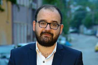 "10 წლის წინ &bdquo;ქართულმა ოცნებამ&ldquo; დაპირება გასცა, რომ წყალტუბოში 5-ვარსკვლავიან სასტუმროს გააკეთებდნენ, თუმცა აქ კვლავაც &bdquo;ქოცური&ldquo; ნანგრევებია" - გრიგოლ გეგელია