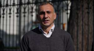 ,,ისეთი მარშრუტი გავიარე, იქნებ ტურებს შევეჭამე გზაში, იმიტომ წამოვიღე ეს იარაღი; ვინმეზე თავდასხმა რომ მდომოდა, ცოცხალი არ დარჩებოდა არცერთი” – ალეკო ელისაშვილი