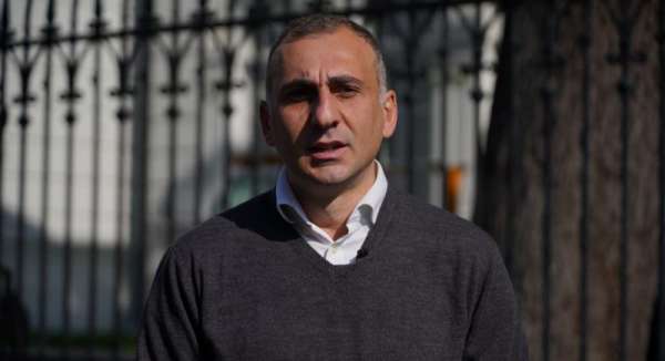 ,,ისეთი მარშრუტი გავიარე, იქნებ ტურებს შევეჭამე გზაში, იმიტომ წამოვიღე ეს იარაღი; ვინმეზე თავდასხმა რომ მდომოდა, ცოცხალი არ დარჩებოდა არცერთი” – ალეკო ელისაშვილი