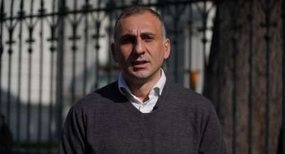 ,,ისეთი მარშრუტი გავიარე, იქნებ ტურებს შევეჭამე გზაში, იმიტომ წამოვიღე ეს იარაღი; ვინმეზე თავდასხმა რომ მდომოდა, ცოცხალი არ დარჩებოდა არცერთი” – ალეკო ელისაშვილი