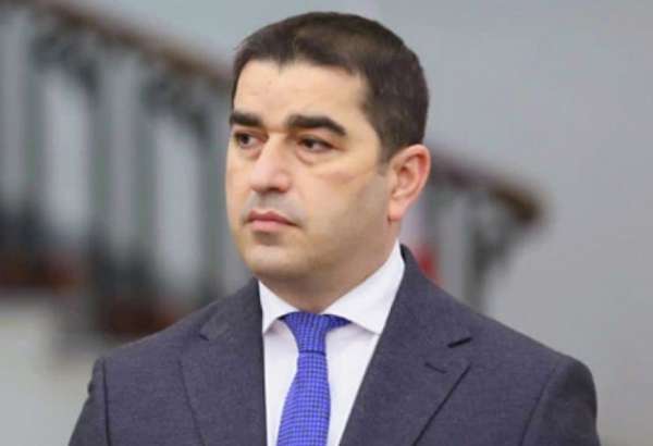 ,,თუკი ასეთი ბანკი შეიქმნება და იქნება შესაძლებელი, რომ ფიზიკურმა პირებმა გახსნან ანგარიში, მე აუცილებლად გავხსნი ანგარიშს'' - შალვა პაპუაშვილი  &bdquo;იმედის ბანკზე&ldquo;