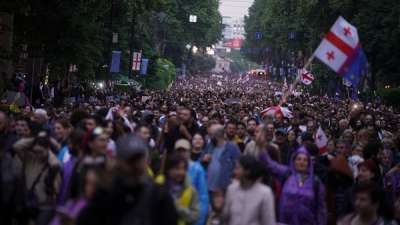 &ldquo;ნაცმოძრაობას&rdquo; უნდა სინდისი მოიწმინოს&rdquo; - რა მოლოდინია 4 ოქტომბერს ოპოზიციის აქციასთან დაკავშირებით