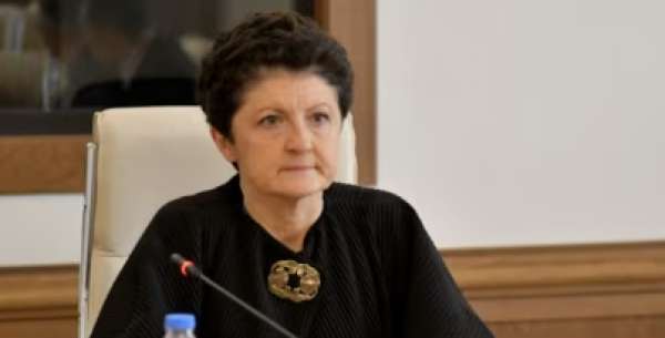 “სააკაშვილმა არაერთი პირი, რომელიც ჩადიოდა წამებას, საპრეზიდენტო ორდენებით დააჯილდოვა - უნდა ეთხოვოს პრეზიდენტს, უზრუნველყოს 2004-2013 წლებში გაცემული ჯილდოების საკითხის გადასინჯვა” - თეა წულუკიანი