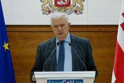 &quot;საქართველოში &quot;სინოფარმით&quot; ვაქცინაცია 4 მაისიდან დაიწყება&quot; - ამირან გამყრელიძე
