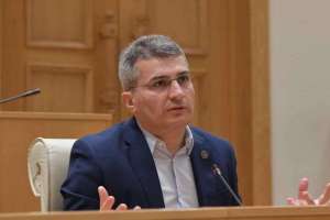 “ეუთო/ოდირს შეურაცხყოფა მიაყენეს, კრიმინალები ეძახეს და დღეს მათ არ ჩამოყვანაზე აქვთ პრეტენზიები” - მამუკა მდინარაძე