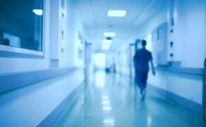 ქუთაისში, ერთ-ერთი კლინიკის ექიმმა, სავარაუდოდ, საავადმყოფოს დირექტორთან კონფლიქტის შემდეგ, თვითდაზიანება მიიყენა