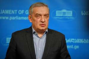 &ldquo;მიხაილ როთი არის პოლიტიკოსი, რომელმაც საქართველოსთვის და ჩვენი საზოგადოების დიდი ნაწილისთვის რაც საუკეთესოა, ყველაფერი დაამცირა&rdquo; &ndash; ვოლსკი