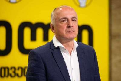 “ჩვენ გადაწყვეტილება მივიღეთ კარგად გააზრების და ყველა ფაქტორის აწონ-დაწონის შემდგომ და რა თქმა უნდა, ეს გადაწყვეტილება არ შეგვიცვლია” - ბადრი ჯაფარიძე არჩევნებში მონაწილეობაზე