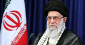 &ldquo;ომს ომით ვუპასუხებთ, დაბომბვას დაბომბვით, ირანი არ დაემორჩილება არცერთ მოთხოვნას ან დიქტატს&rdquo; - აიათოლა ალი ხამენეი