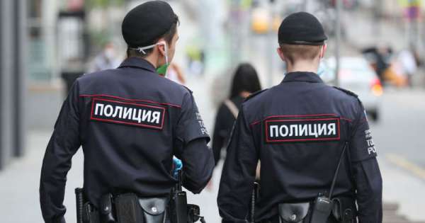 მოსკოვში აფეთქების შედეგად პოლიციელები დაიღუპნენ