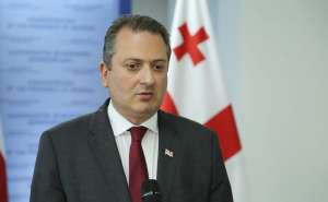 &ldquo;ვჩანვართ როგორც პოლიტიკურად უმწიფარი საზოგადოება, რომელიც ვერ ახერხებს კონცენტრირებას ეროვნულ ინტერესებზე&rdquo;- თენგიზ ფხალაძე