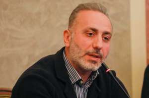 &ldquo;გამჭვირვალობის მომხრე ვართ, საქართველოს მოქალაქეებს უნდა ჰქონდეთ ინფორმაცია არასამთავრობო ორგანიზაციების დაფინანსების შესახებ&rdquo; - გიორგი შარაშიძე