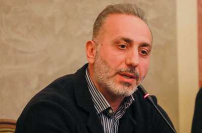 &ldquo;გამჭვირვალობის მომხრე ვართ, საქართველოს მოქალაქეებს უნდა ჰქონდეთ ინფორმაცია არასამთავრობო ორგანიზაციების დაფინანსების შესახებ&rdquo; - გიორგი შარაშიძე