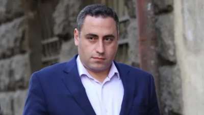 ,,ძალიან მნიშვნელოვანია უწყვეტი პროტესტი, რომელიც სისტემას ღლის და ჩვენ გვაძლიერებს"- გიორგი ვაშაძე