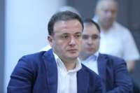 ,, დღეს ჩვენ ვისჯებით ბრიუსელისგან იმიტომ, რომ მათ პოლიტიკას არ გავყევით"- ირაკლი ზარქუა