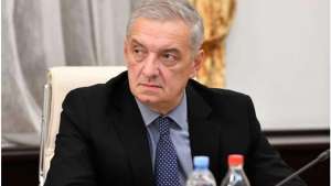 &ldquo;კვლევის მიხედვით, ოპოზიციის მხარდამჭერები ამბობენ, რომ არჩევნებში უნდა მიიღონ მონაწილეობა; თუ ასეა, საფუძველი გვაქვს, ვიფიქროთ, რომ ადამიანებს რევოლუციის სცენარი არ მოსწონთ&rdquo; &ndash; ვოლსკი