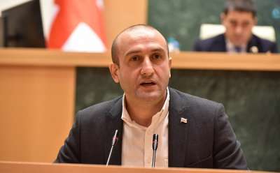 "ორი პარტიის გაერთიანება ჰგავს &bdquo;ძალა ერთობაშია 2&ldquo;-ს, რომელიც შეგვიძლია ვიკამათოთ, რამდენად წარმატებული იყო" - იაგო ხვიჩია