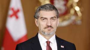 ,,დღეს უფრო თვალსაჩინოა, რომ შანტაჟი, რომელიც მომდინარეობს გარე ძალებისგან მათ მიერ მართული შიდა აქტორების გამოყენებით, ემსახურება საქართველოსა და რეგიონში პროცესების ესკალაციას"-  მიხეილ ყაველაშვილი