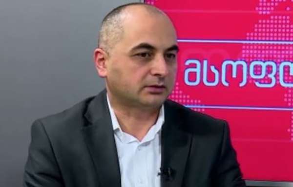 &ldquo;თუ ირანის რეჟიმი დაემხო, ცვლილებების ტალღა საქართველოსაც მოსწვდება&rdquo; - ზურაბ ბატიაშვილი