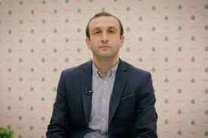&quot;კოლეგებს ვურჩევდი, დროზე მიხურონ საგამოძიებო კომისია&quot; - ხვიჩია