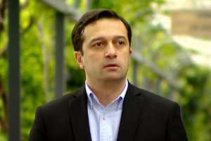 &quot;სამი ოპოზიციური პარტიის გადაწყვეტილება, რომ სახალხო დამცველის შერჩევის პროცესში არ მონაწილეობენ, აზიანებს პროცესს&quot;