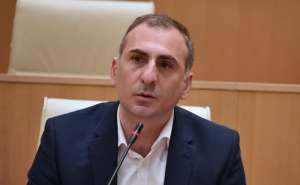 "12 რეკომენდაცია გვქონდა და აქედან 3 შესრულდა, 9 - არა. შესაბამისად, ევროკავშირმა გვითხრა, რომ 2024 წლის დეკემბერში მოხდება განხილვა" - ალეკო ელისაშვილი